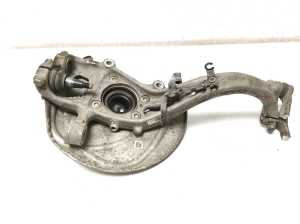 AUDI A4 B9 (2015–2026) Front wheel hub 8W0407241F - 5