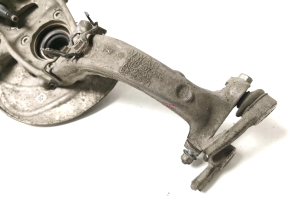 AUDI A4 B9 (2015–2026) Front wheel hub 8W0407241F - 6