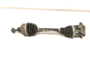   Arbre de transmission avant et ses composants  - 8W0407271A 
