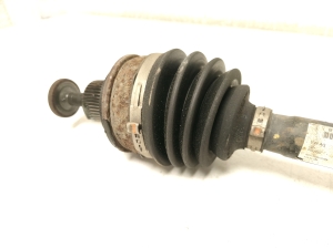AUDI A4 B9 (2015–2026) Esimene veovõll ja selle osad 8W0407271A - 5