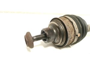 AUDI A4 B9 (2015–2026) Esimene veovõll ja selle osad 8W0407271A - 6