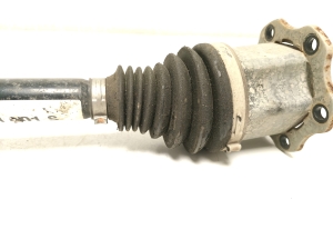 AUDI A4 B9 (2015–2026) Esimene veovõll ja selle osad 8W0407271A - 3