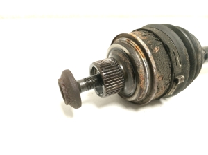 AUDI A4 B9 (2015–2026) Esimene veovõll ja selle osad 8W0407271A - 4