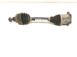   Arbre de transmission avant et ses composants  - 8W0407271A 
