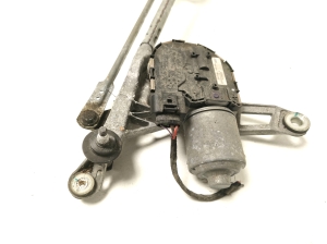 AUDI A4 B9 (2015–2026) Windshield wiper mechanism and its parts 8W2955023A - 2