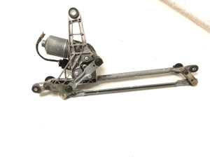 AUDI A4 B9 (2015–2026) Windshield wiper mechanism and its parts 8W2955023A - 3
