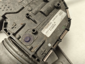 AUDI A4 B9 (2015–2026) Windshield wiper mechanism and its parts 8W2955023A - 4