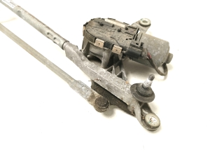 AUDI A4 B9 (2015–2026) Windshield wiper mechanism and its parts 8W2955023A - 5