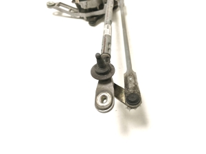 AUDI A4 B9 (2015–2026) Windshield wiper mechanism and its parts 8W2955023A - 7
