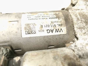 AUDI A4 B9 (2015–2026) Starter 04L911021B - 2