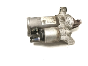 AUDI A4 B9 (2015–2026) Starter 04L911021B - 3