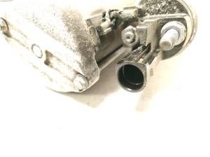AUDI A4 B9 (2015–2026) Starter 04L911021B - 5