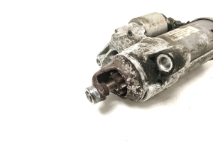 AUDI A4 B9 (2015–2026) Starter 04L911021B - 6