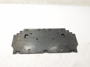 RENAULT 5- I (2024–2026) Rear underbody shield 748189371R - 2