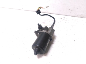 Mercedes Benz CLK-Class 209 (2002–2009) Scheibenwischermotor vorne A2038200342 - 7