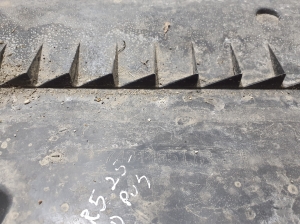 RENAULT 5- I (2024–2026) Underbody shield 748146511R - 4
