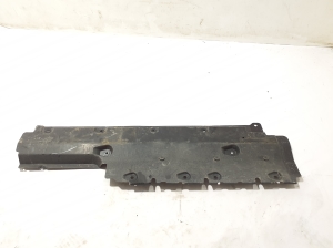   Underbody shield  - 748150857R 