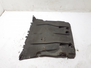 RENAULT 5- I (2024–2026) Front underbody protection 758927051R - 2