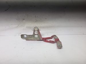 Seat Leon (2005–2012) Scharnier Motorhaube 1P0823301 - 2