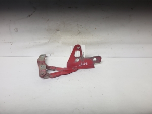Seat Leon (2005–2012) Scharnier Motorhaube 1P0823301