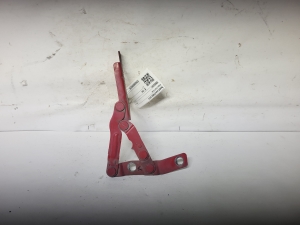 Seat Leon (2005–2012) Scharnier Motorhaube 1P0823301 - 3