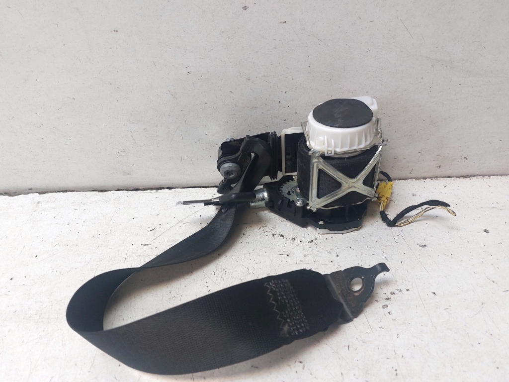 Mercedes Benz ML-Class 164 (2005–2011) Sicherheitsgurt hinten A1648600385 Mercedes Benz ML-Class 164 (2005–2011) Sicherheitsgurt hinten A1648600385