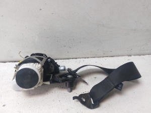 Mercedes Benz ML-Class 164 (2005–2011) Sicherheitsgurt hinten A1648600385 - 2