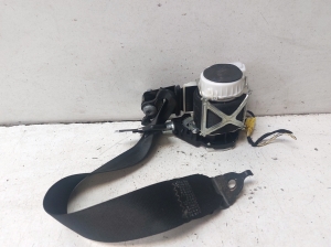 Sicherheitsgurt hinten - A1648600385