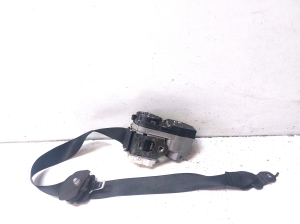 Mercedes Benz ML-Class 164 (2005–2011) Sicherheitsgurt vorne 34015000A - 2