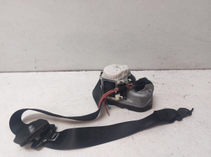 Front seat belt - 34015000A