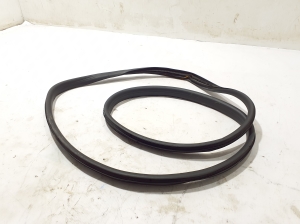 RENAULT 5- I (2024–2026) Front door rubber seal 769216924R - 2