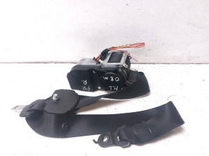 Front seat belt - 606043300