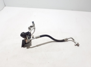 RENAULT 5- I (2024–2026) Klimaleitung 924417599R - 3