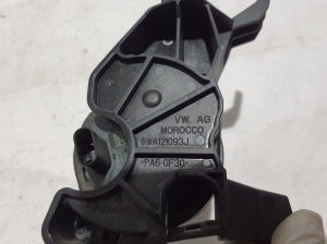 CUPRA Formentor I (2020–2026) Auxiliary water pump 3WA965567B - 4