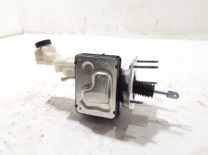 RENAULT 5- I (2024–2026) Brake booster 476604530R - 2