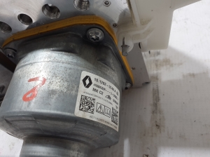 RENAULT 5- I (2024–2026) Brake booster 476604530R - 3