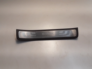 Inner sill trim - 84212T0AA0120