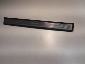 Honda CR-V (2012–2016) Inner sill trim 84202SWAA012M1 - 3