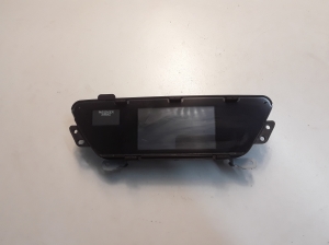 Honda CR-V (2012–2016) Écran 39710T1EE111M1