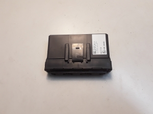 Module de commande - 38320T0AE51