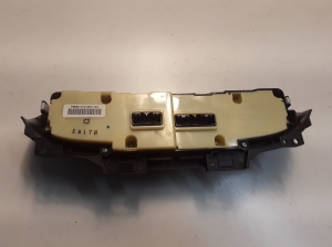 Honda CR-V (2012–2016) Heater control panel 79600T1VE611M1 - 3