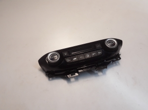 Honda CR-V (2012–2016) Heater control panel 79600T1VE611M1 - 4