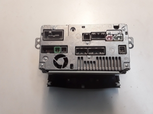 Honda CR-V (2012–2016) Audio, vidéo, navigation 39100T1VE61M1 - 3