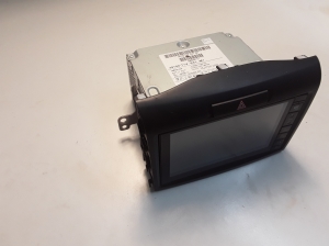 Honda CR-V (2012–2016) Audio, vidéo, navigation 39100T1VE61M1 - 4