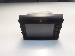 Audio, vidéo, navigation - 39100T1VE61M1