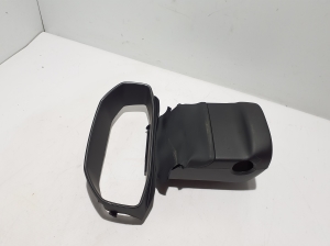 CUPRA Formentor I (2020–2026) Instrument cluster trim 5FA857053 - 4