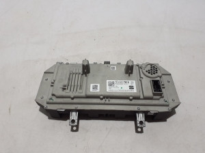 CUPRA Formentor I (2020–2026) Instrument cluster 5FA920790E - 2