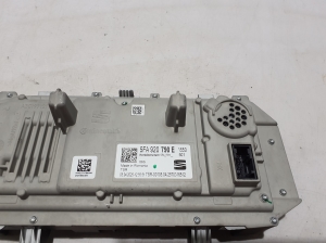 CUPRA Formentor I (2020–2026) Instrument cluster 5FA920790E - 4