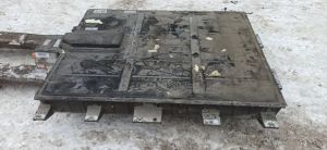Battery - 10984055