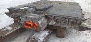 MG, ZS II (2017–2026) Battery 10984055 - 2